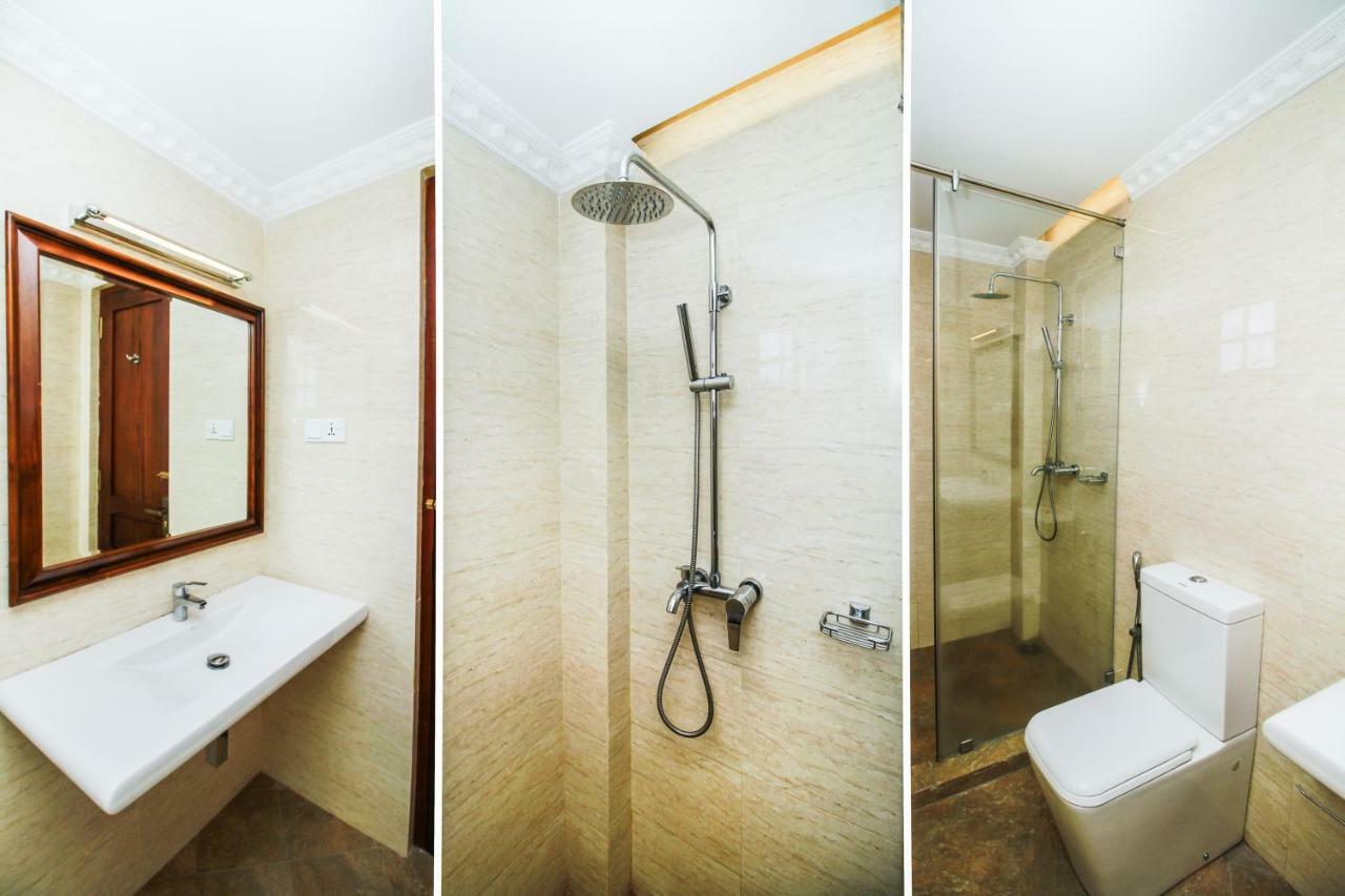 Hotel Queensbury Malabe 카두웰라 외부 사진